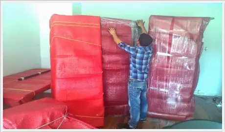 Şehirler Arası Nakliyat